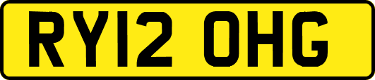 RY12OHG