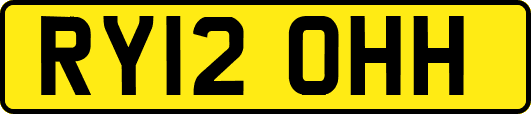 RY12OHH