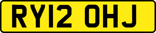RY12OHJ