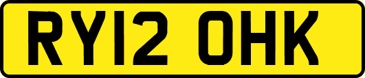 RY12OHK