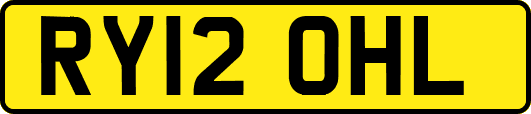 RY12OHL