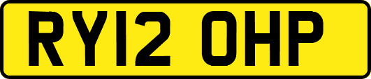 RY12OHP