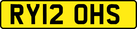 RY12OHS