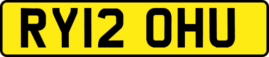 RY12OHU