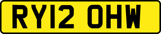 RY12OHW