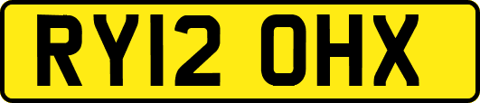 RY12OHX