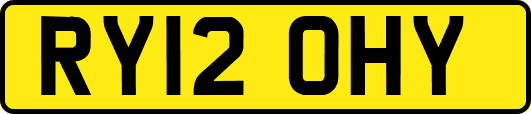 RY12OHY