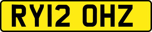 RY12OHZ
