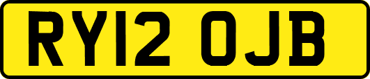 RY12OJB