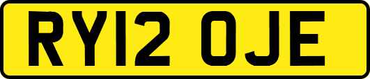 RY12OJE