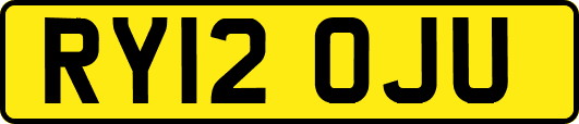 RY12OJU