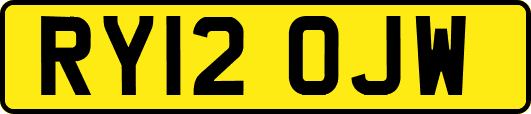 RY12OJW