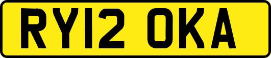 RY12OKA