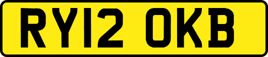 RY12OKB