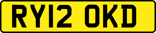 RY12OKD