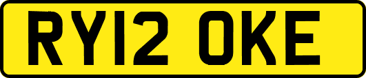 RY12OKE