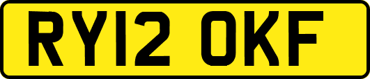RY12OKF