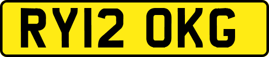 RY12OKG