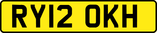 RY12OKH