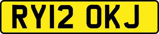 RY12OKJ
