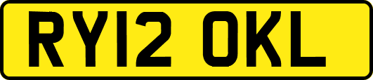 RY12OKL