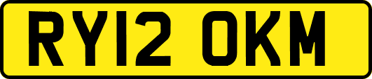 RY12OKM