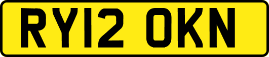 RY12OKN