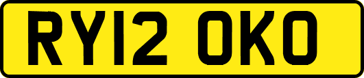 RY12OKO
