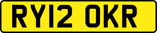 RY12OKR