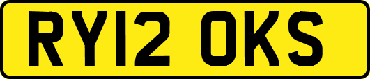 RY12OKS