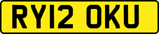 RY12OKU