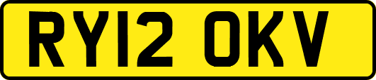RY12OKV