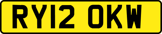 RY12OKW