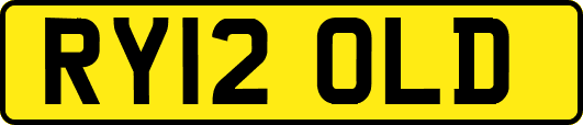 RY12OLD