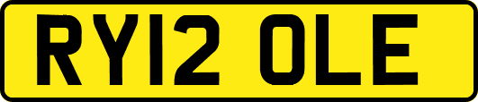 RY12OLE