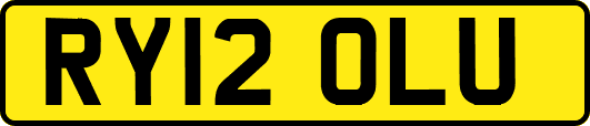 RY12OLU