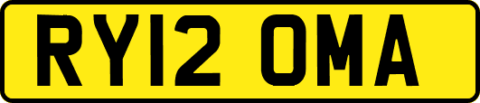 RY12OMA