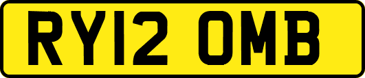RY12OMB