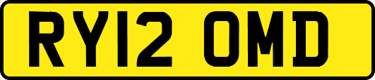 RY12OMD