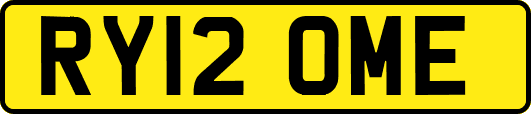RY12OME