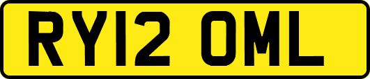 RY12OML