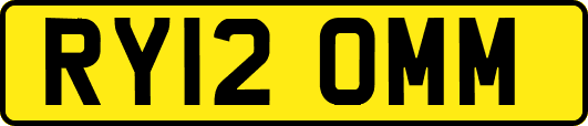 RY12OMM