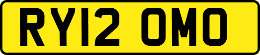 RY12OMO