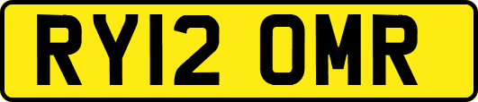 RY12OMR