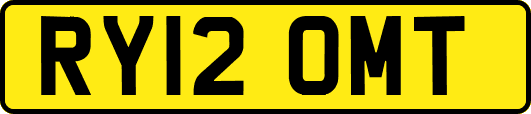 RY12OMT