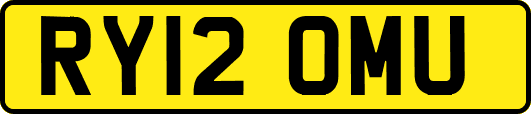 RY12OMU