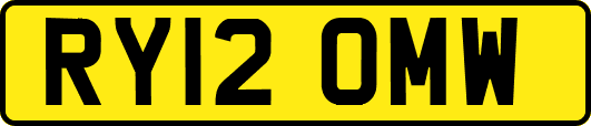 RY12OMW