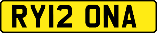 RY12ONA