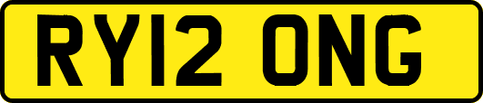 RY12ONG