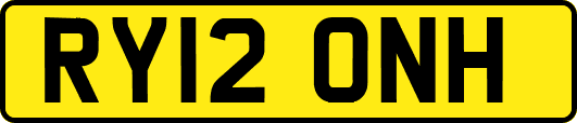 RY12ONH